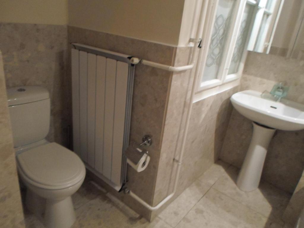 Pipa Apartamento Budapest