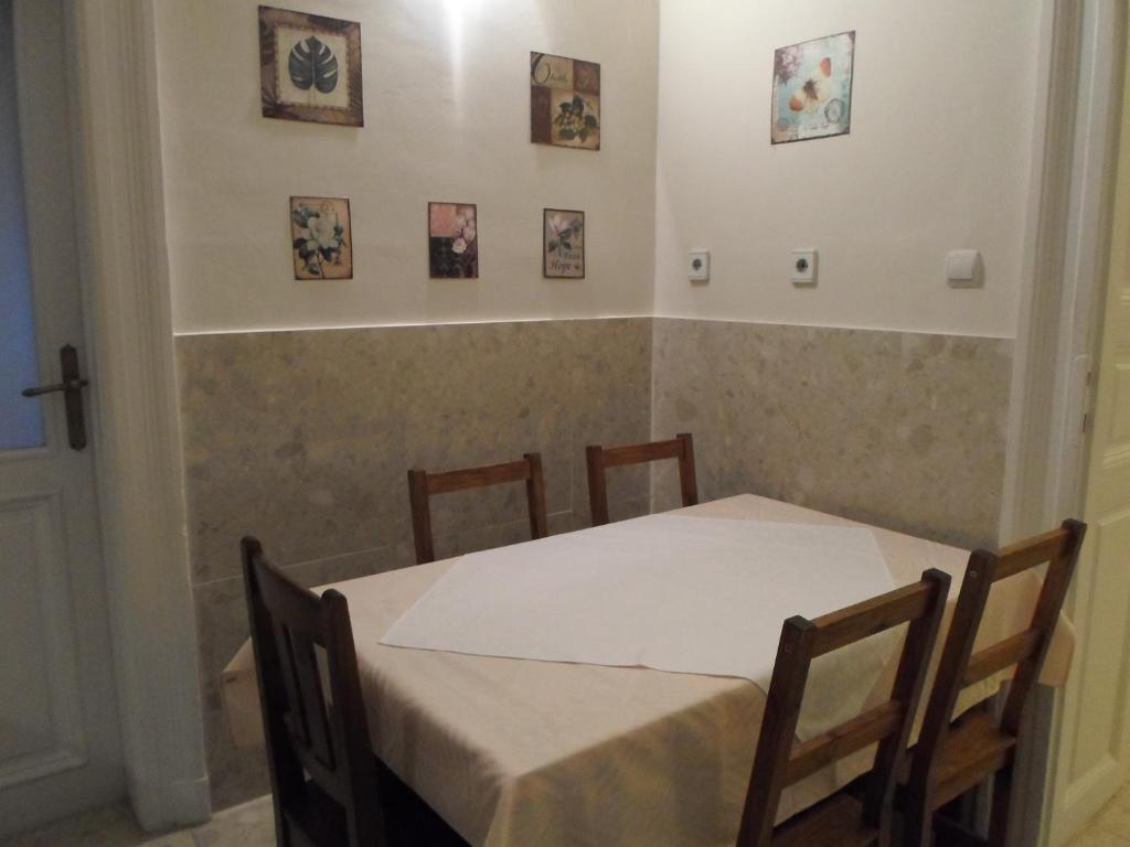 Pipa Appartamento