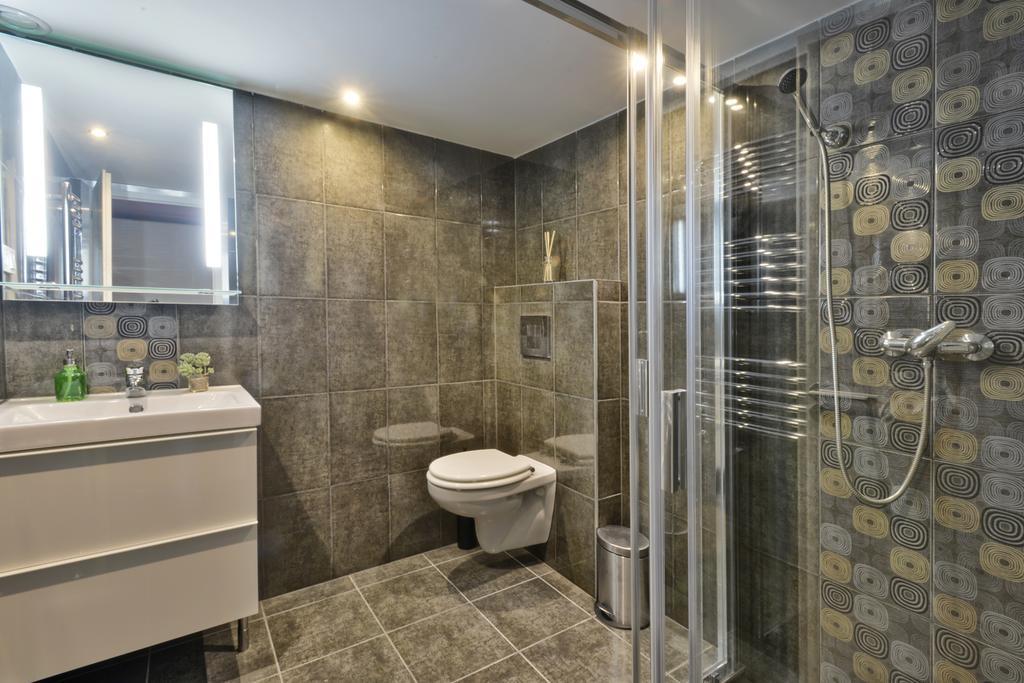 Rakoczi Apartment *