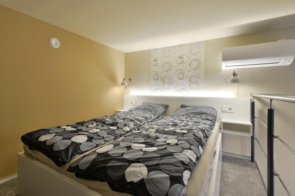 Rakoczi Budapest