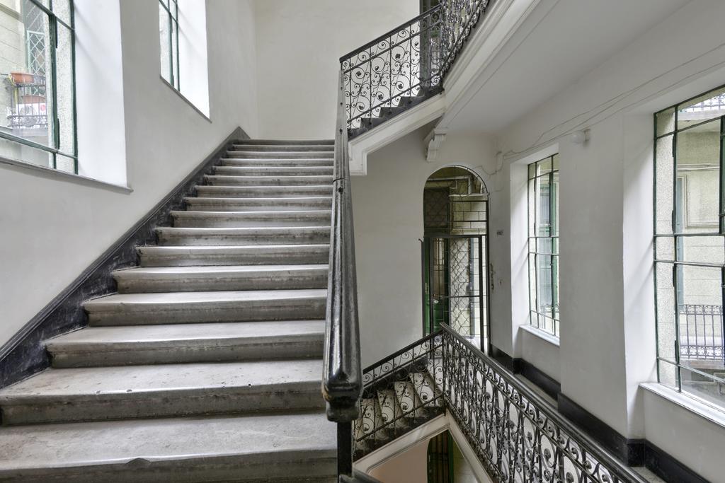 Apartment Rakoczi *