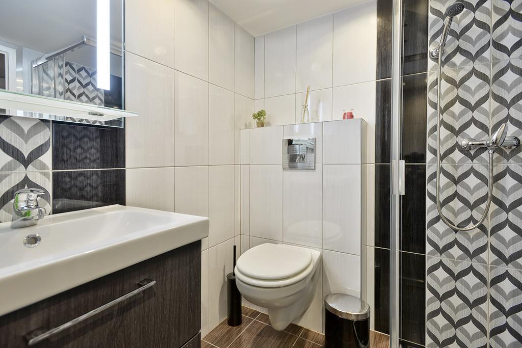 Apartment Rakoczi
