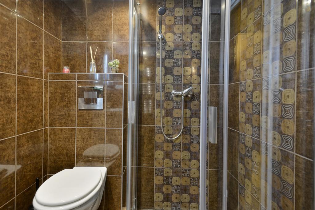 Apartment Rakoczi