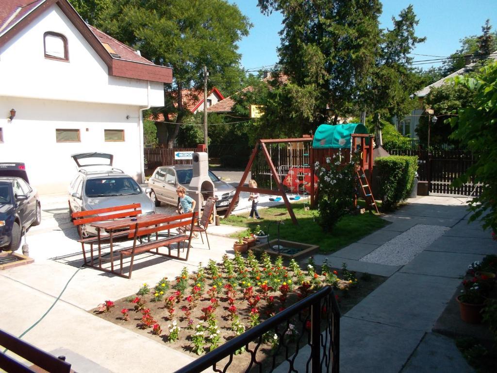 Palota Hotel 2*