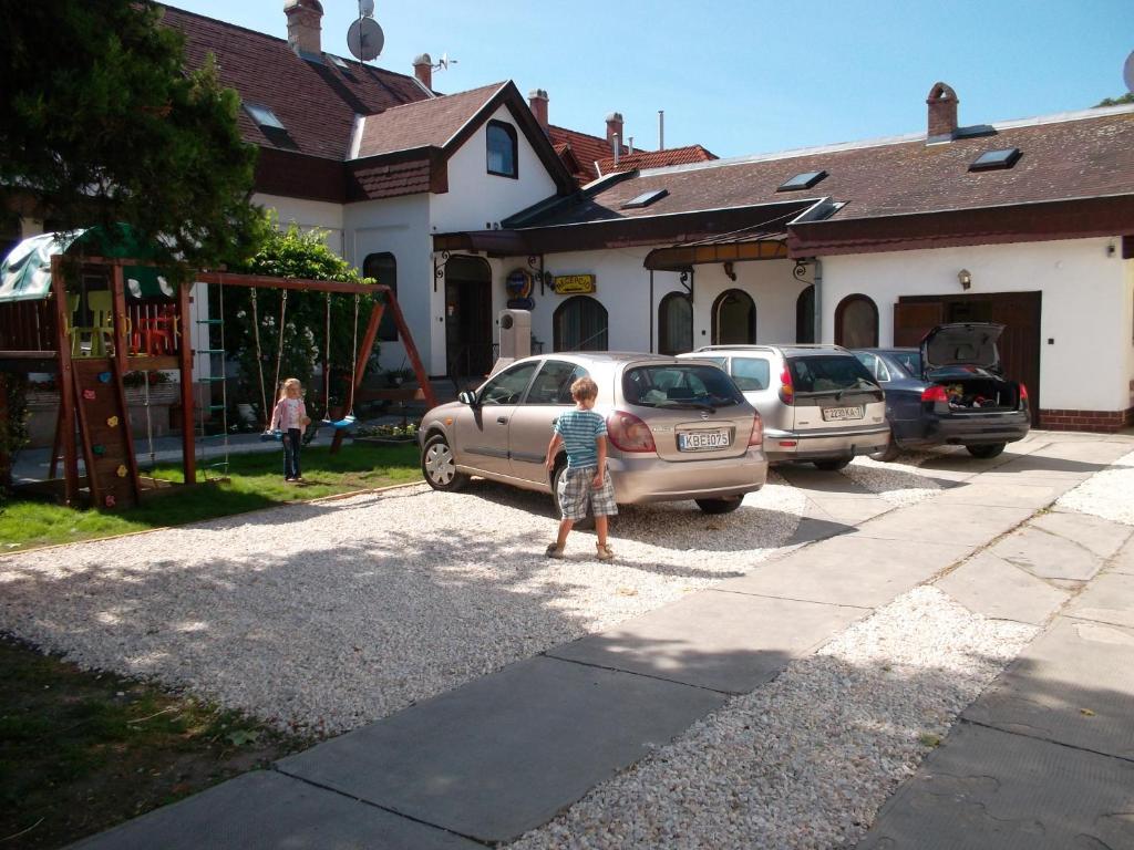 Palota Hotel 2*