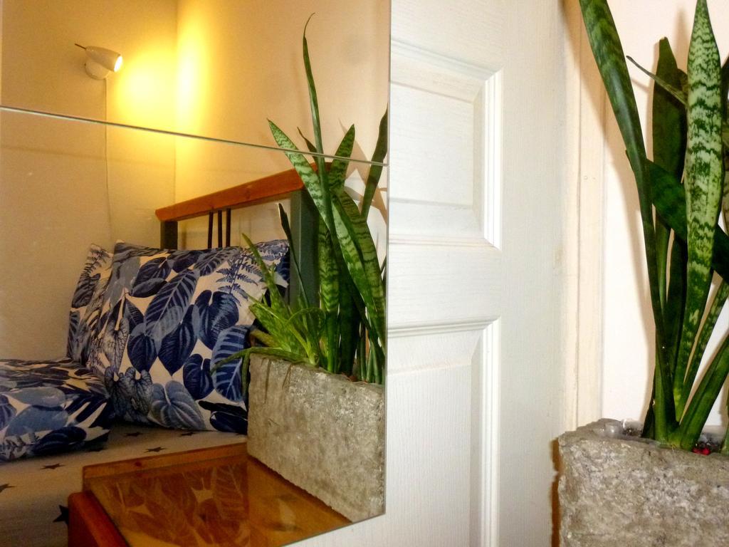 Hostel Gaia *