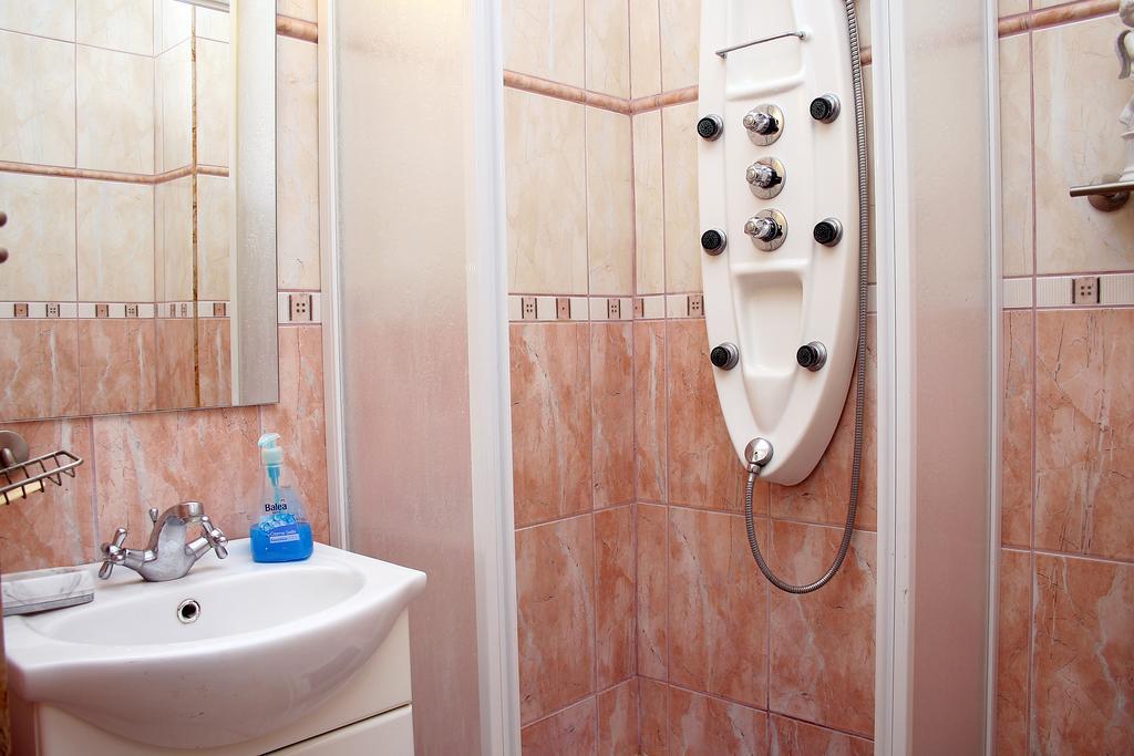 Apartamento Central Ring