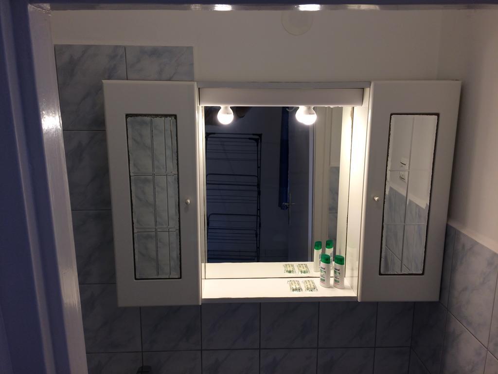 Appartement Irisz