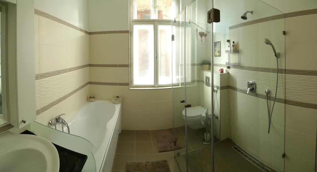 Puravida: Deluxe & Studio Budapest