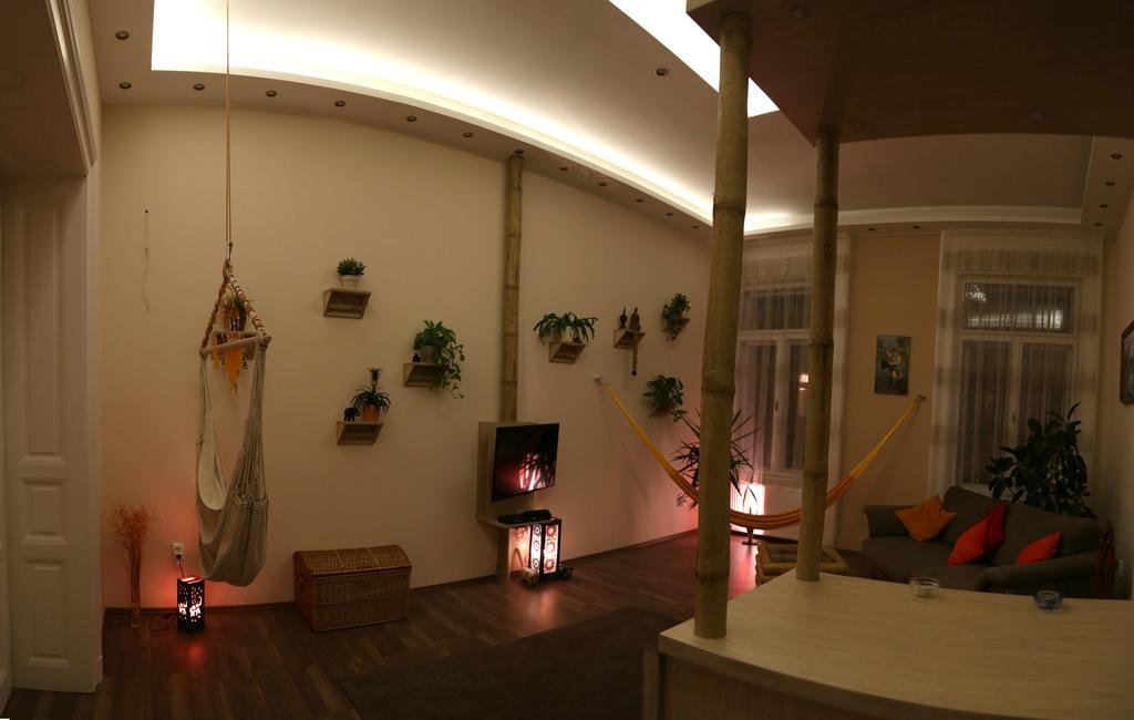 Puravida: Deluxe & Studio *