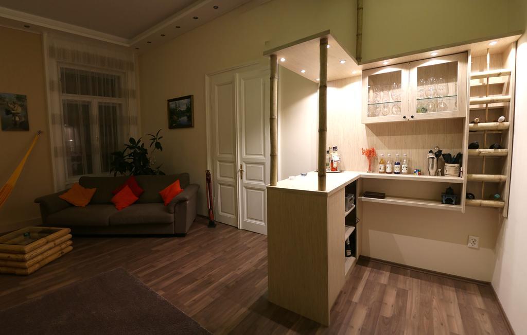 Puravida: Deluxe & Studio * Budapest