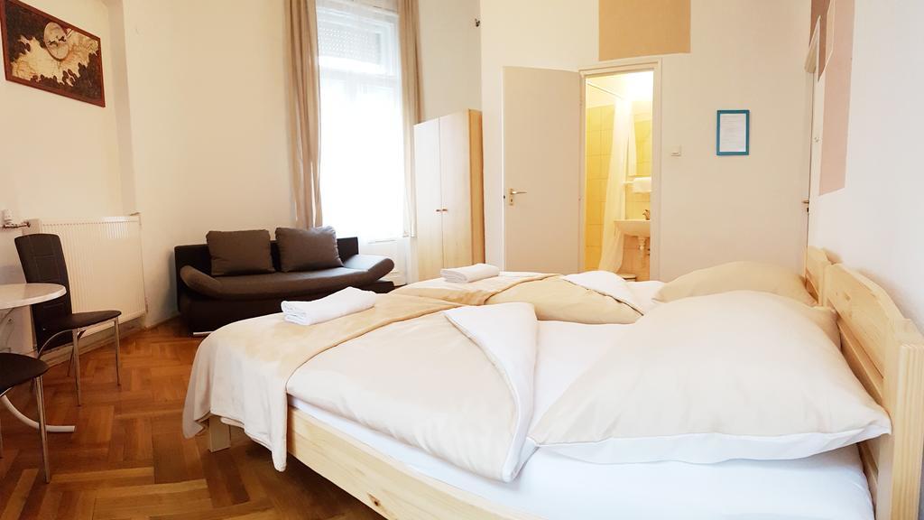 Affittacamere Westend Minihotel 3*