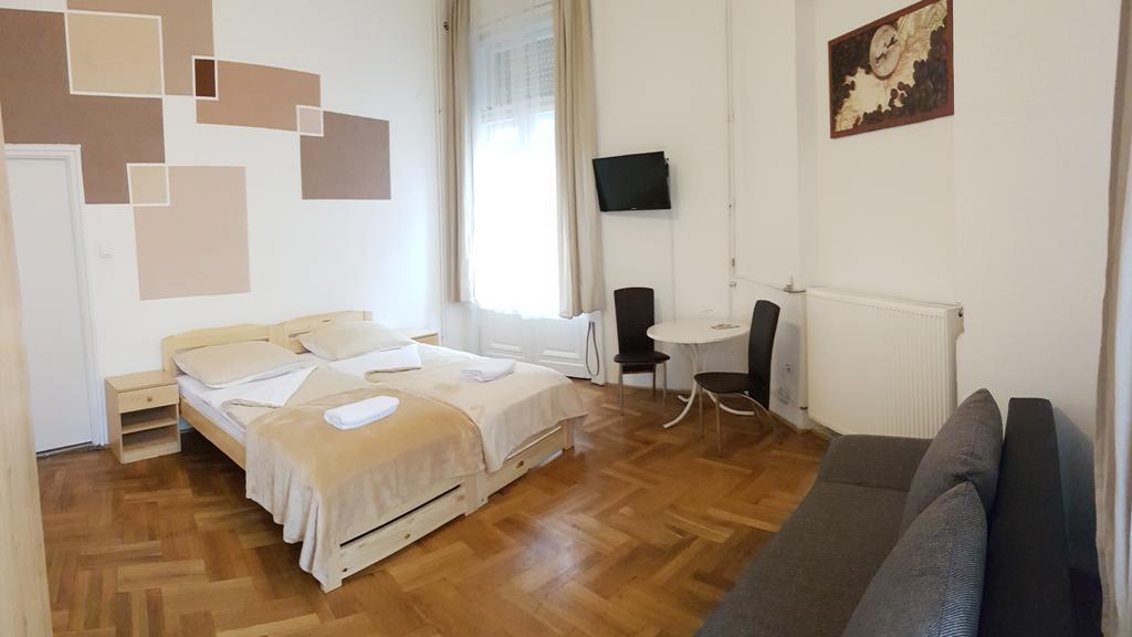 Westend Minihotel 3* Budapest