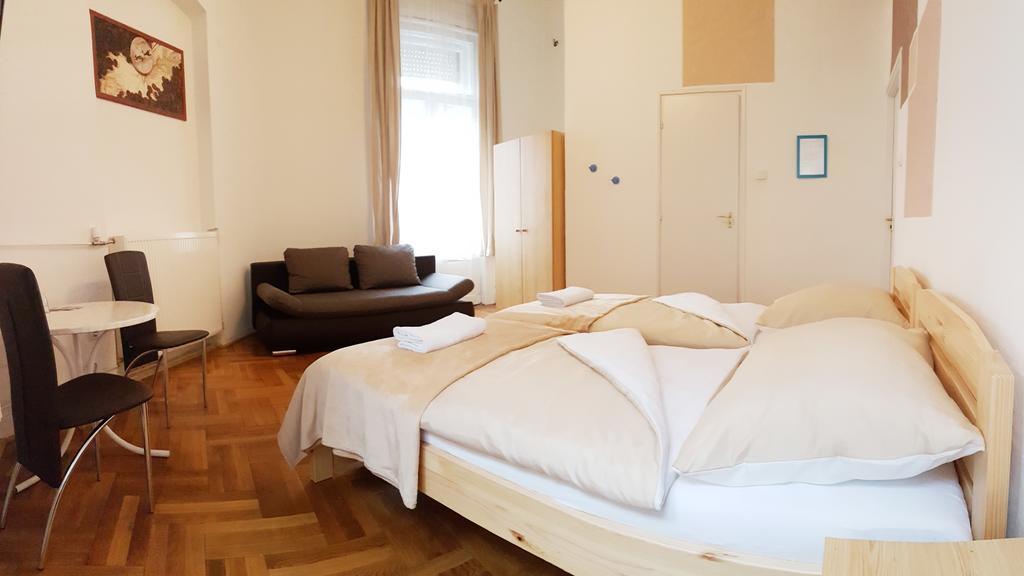 Westend Minihotel Affittacamere