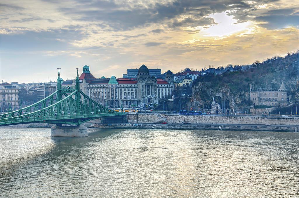Lejlighed St. Gellert