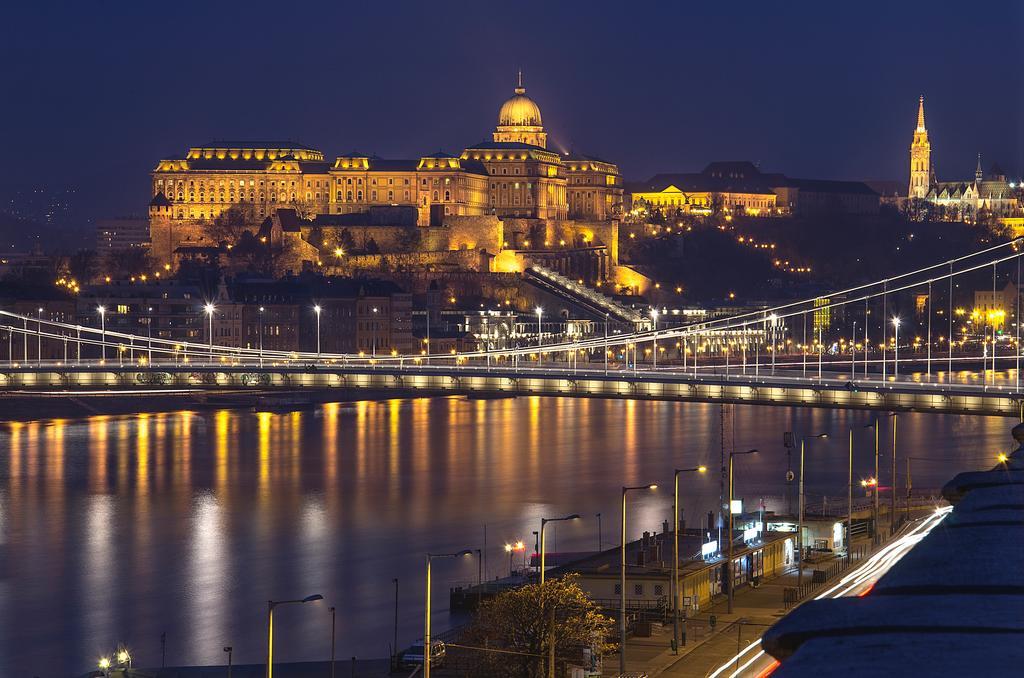 Lejlighed St. Gellert