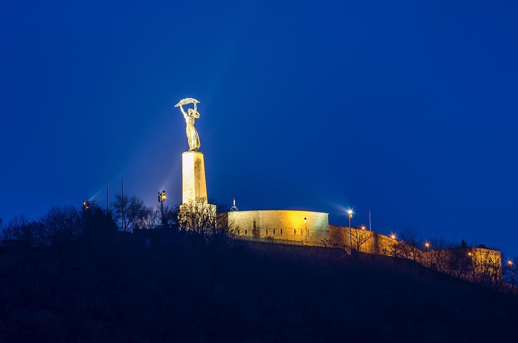 Lejlighed St. Gellert *
