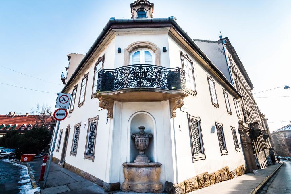 Appartamento Mono Budapest