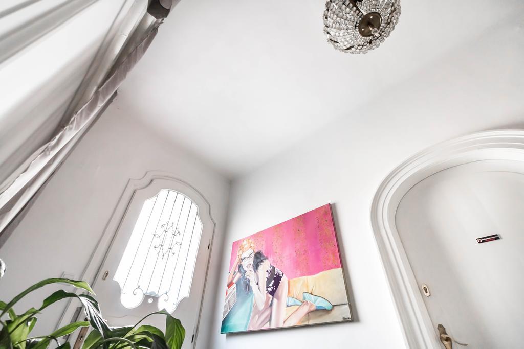 Apartamento Mono Budapest