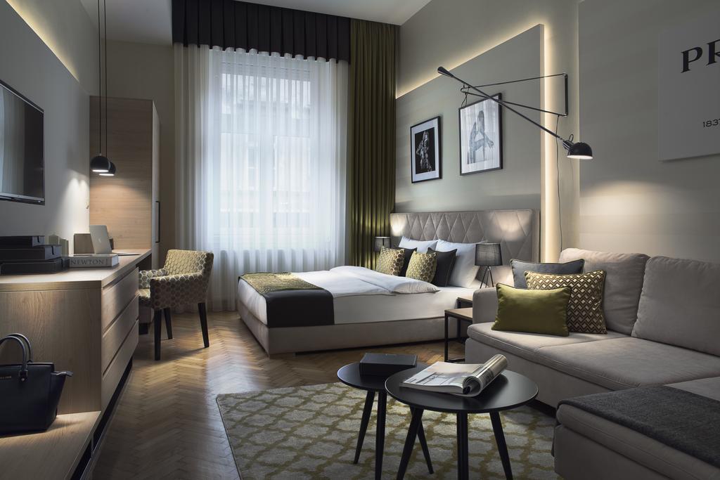 Brill 2 * Budapest