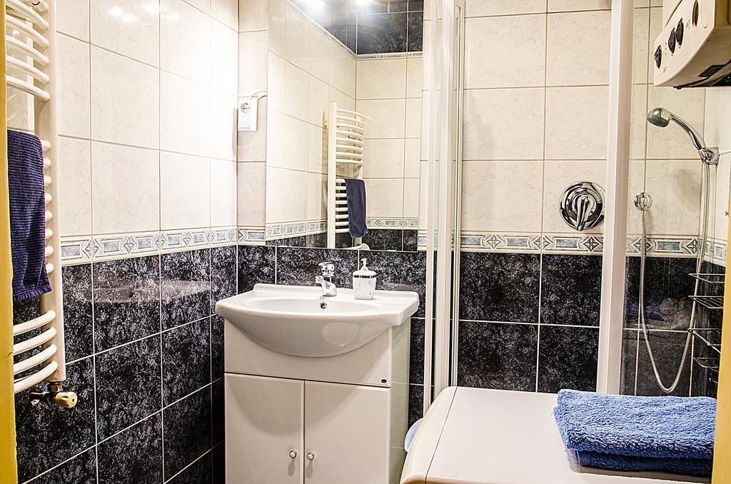 St. Gellert Apartman 2 * Budapest