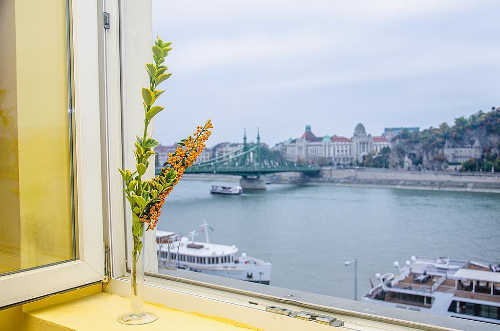 Appartamento St. Gellert Apartman 2