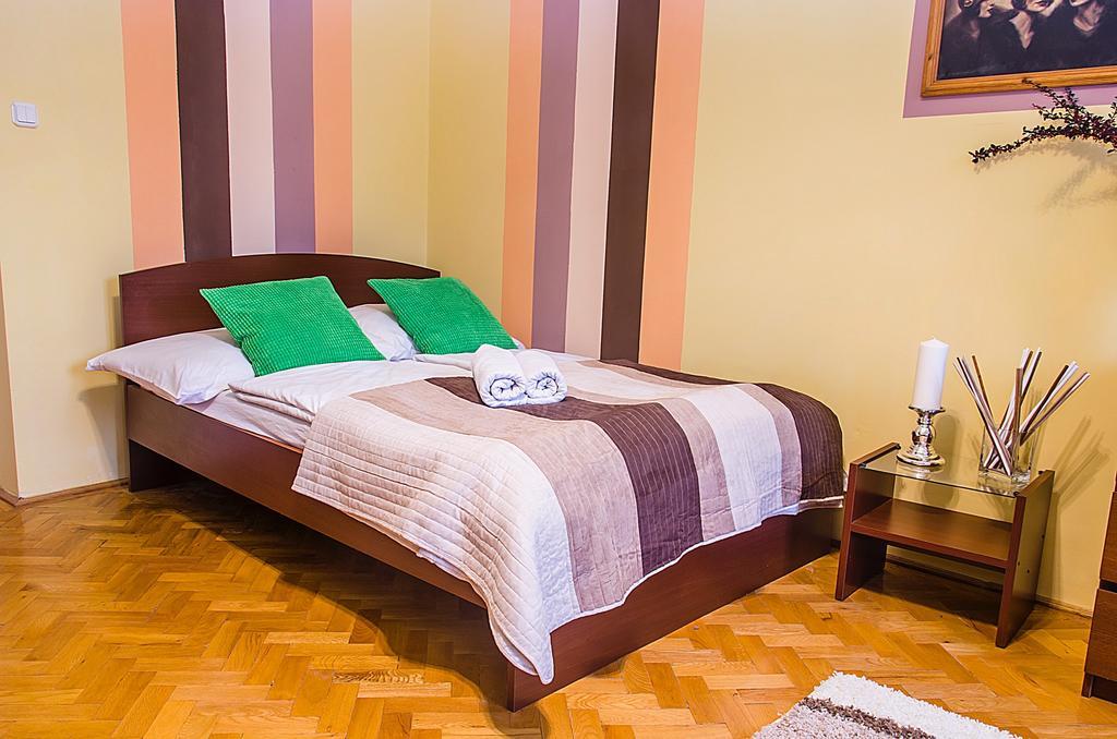 St. Gellert Apartman 2 Budapest