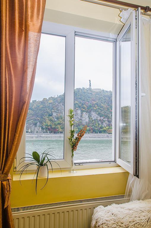 St. Gellert Apartman 2 Apartmán