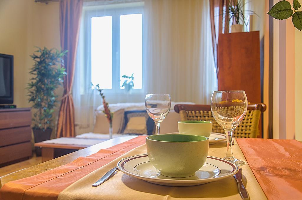 St. Gellert Apartman 2