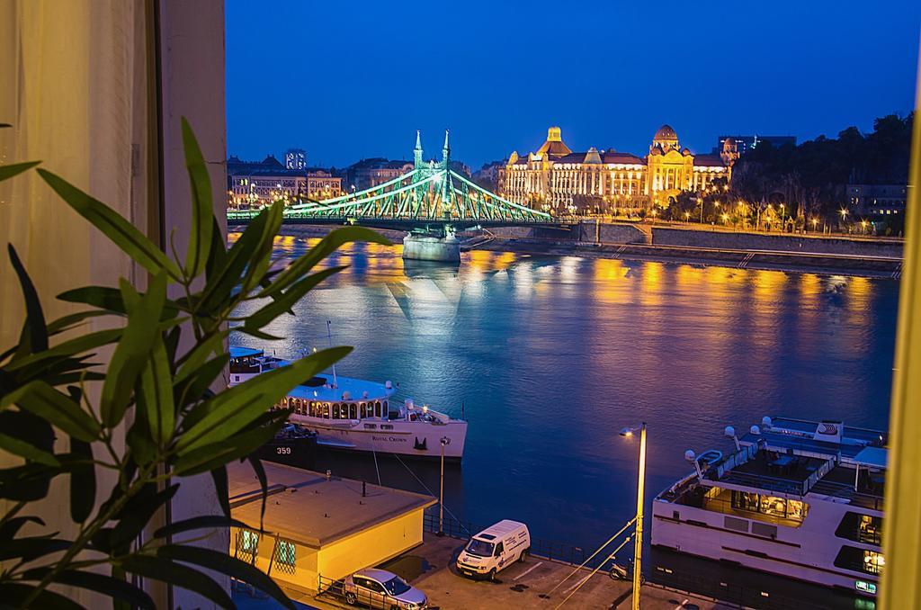 St. Gellert Apartman 2 * Budapest