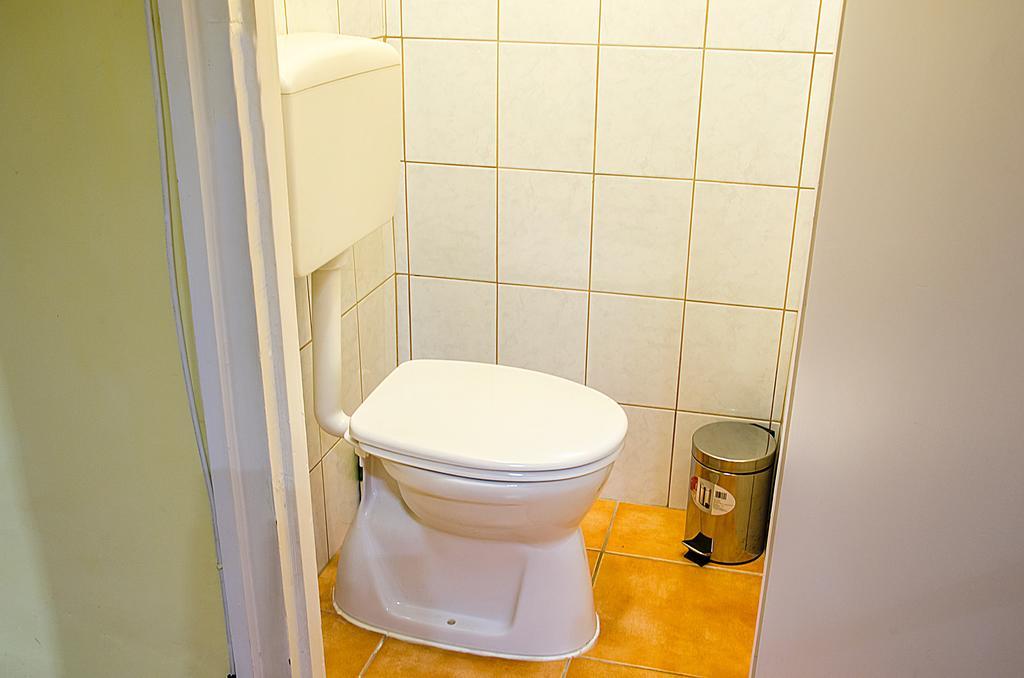 St. Gellert Apartman 2 Apartmán Budapešť