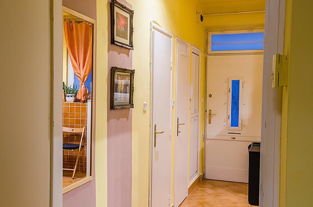 St. Gellert Apartman 2 Appartamento