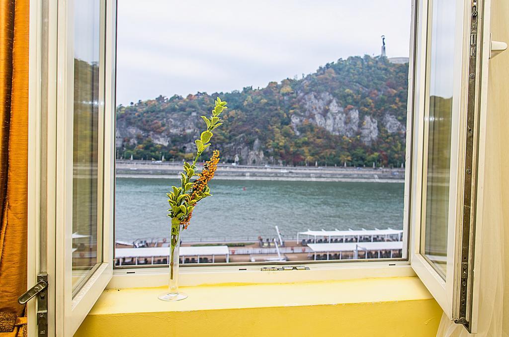 Appartamento St. Gellert Apartman 2 *