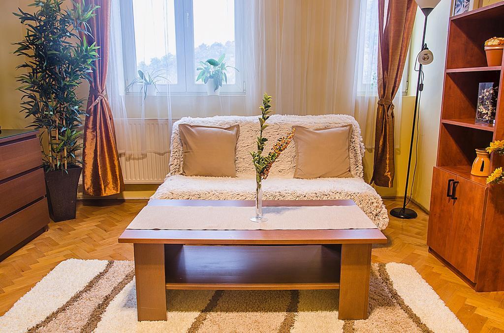 St. Gellert Apartman 2