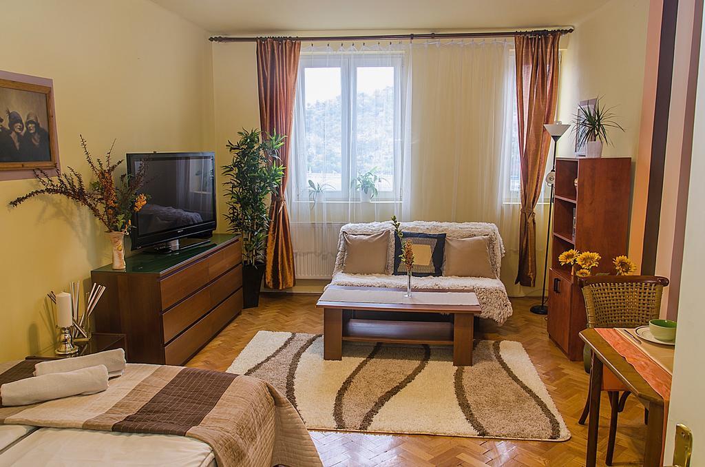 St. Gellert Apartman 2 Appartamento *