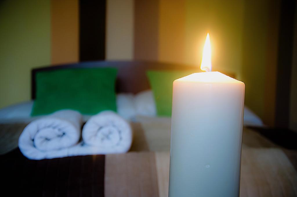 St. Gellert Apartman 2 * Budapest