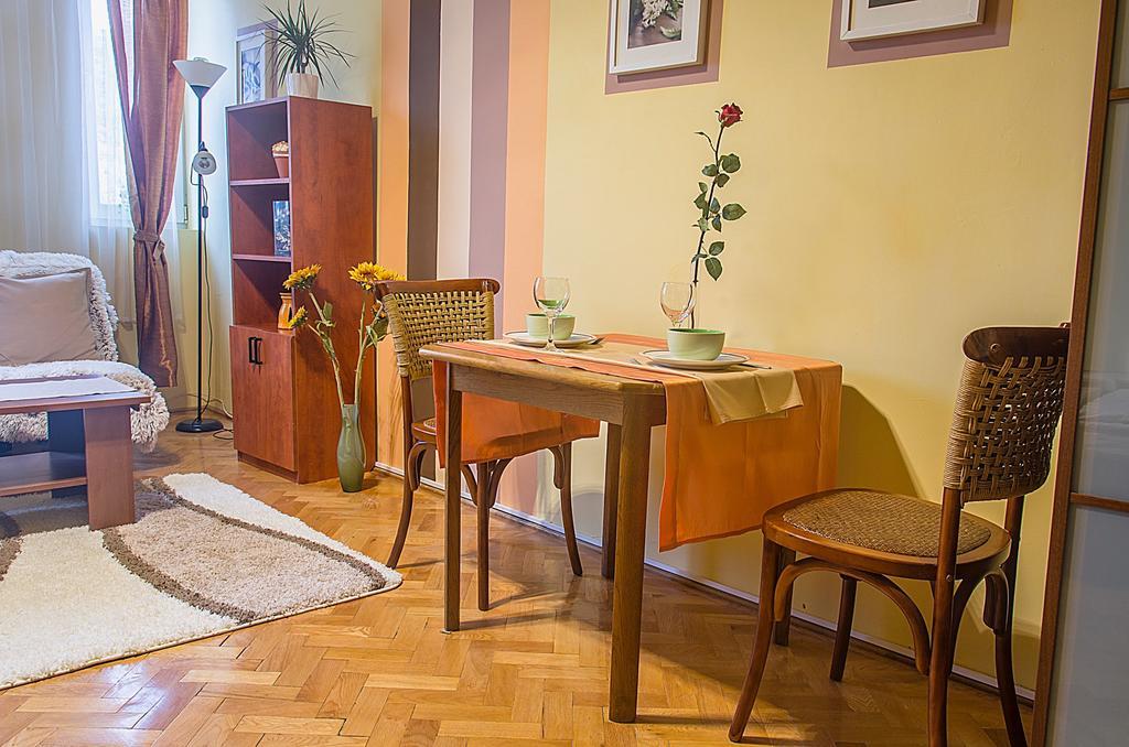Appartamento St. Gellert Apartman 2