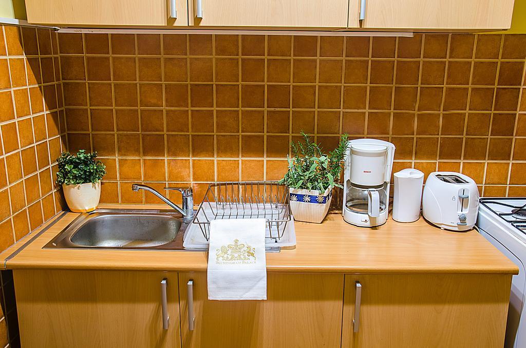 St. Gellert Apartman 2 Appartamento
