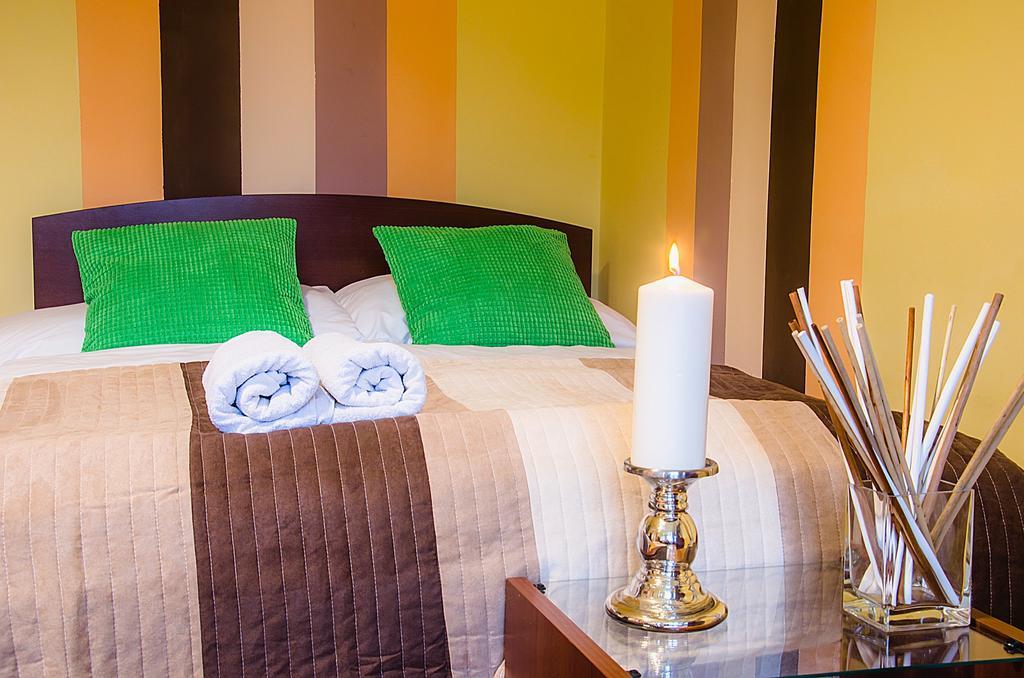 Apartmán St. Gellert Apartman 2 *