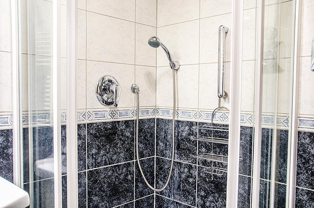St. Gellert Apartman 2