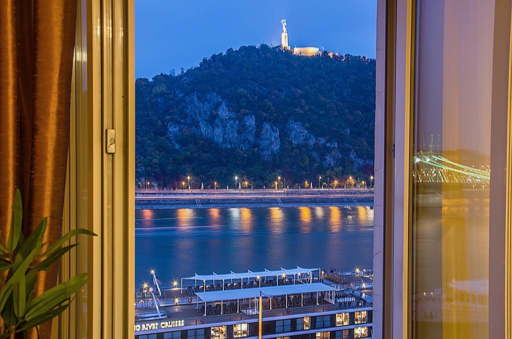 St. Gellert Apartman 2 * Budapest