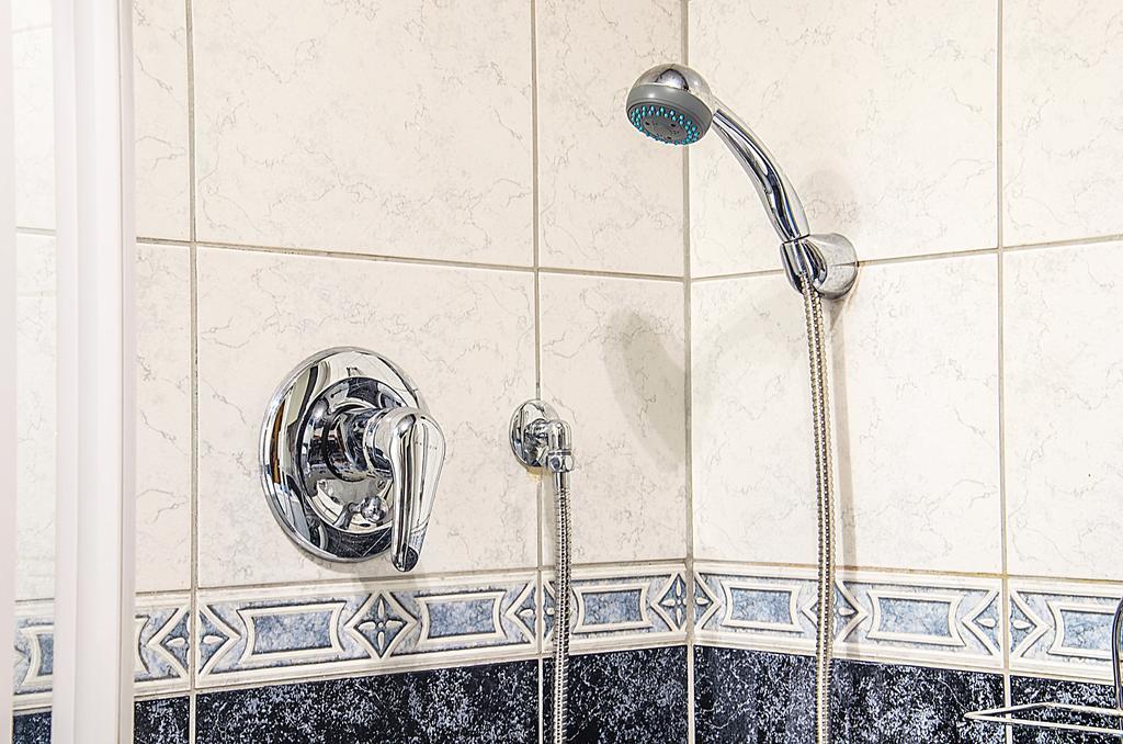 St. Gellert Apartman 2 Appartamento Budapest
