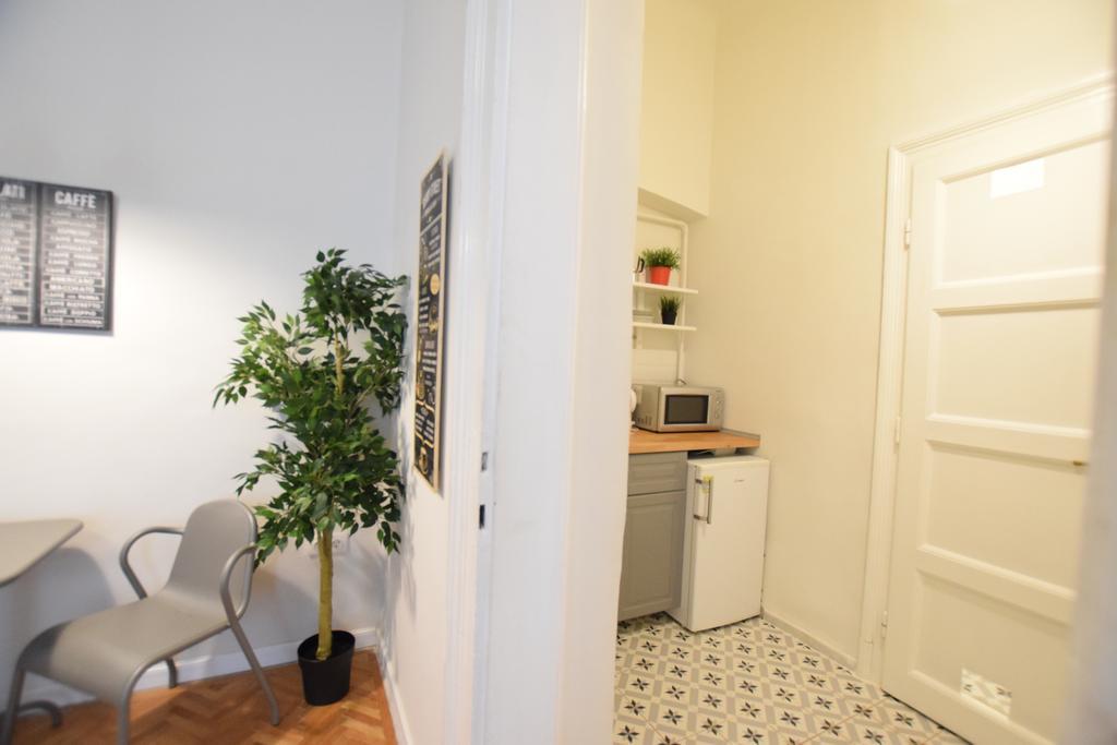 Apartment Standard Apartment By Hi5 - Chainbridge *