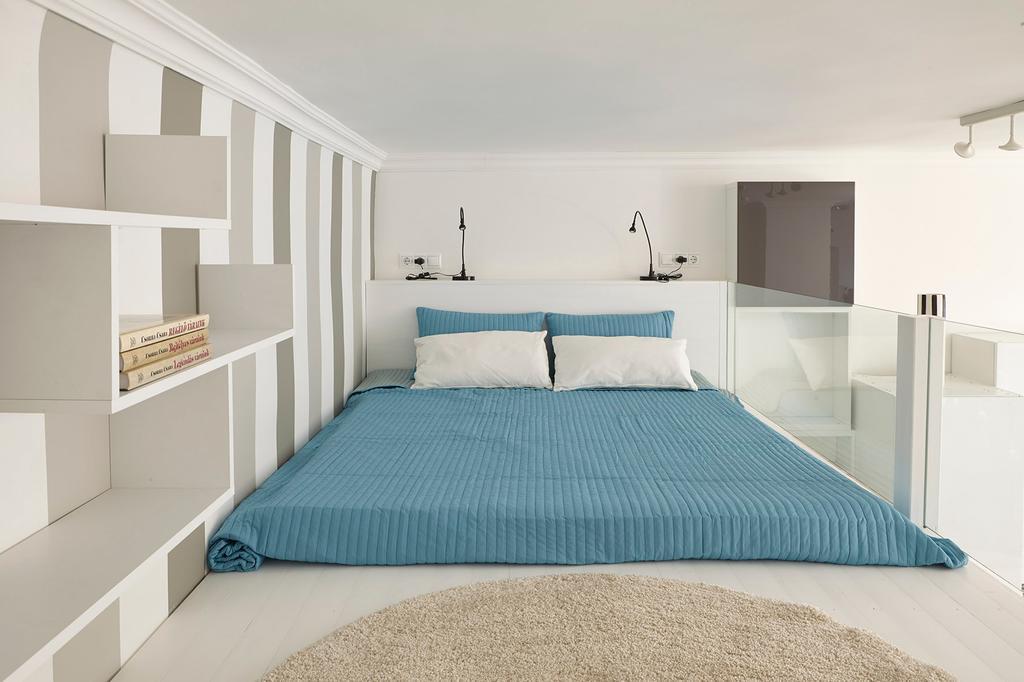 Standard Apartment By Hi5 - Chainbridge Budapest