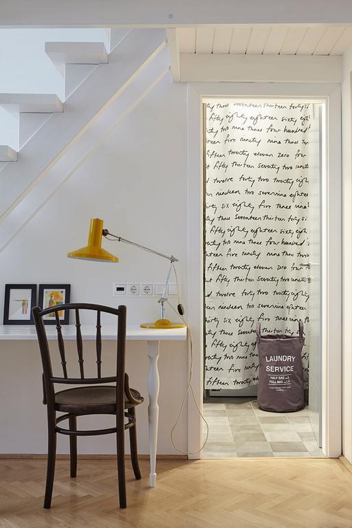 Standard Apartment By Hi5 - Chainbridge