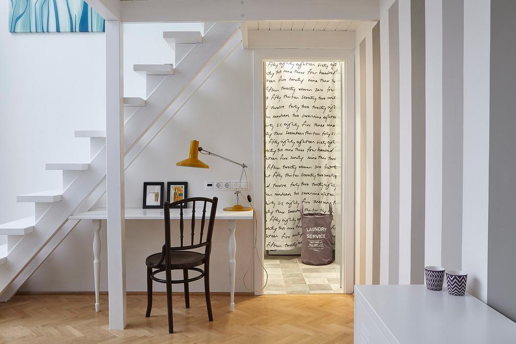 Standard Apartment By Hi5 - Chainbridge Apartment *