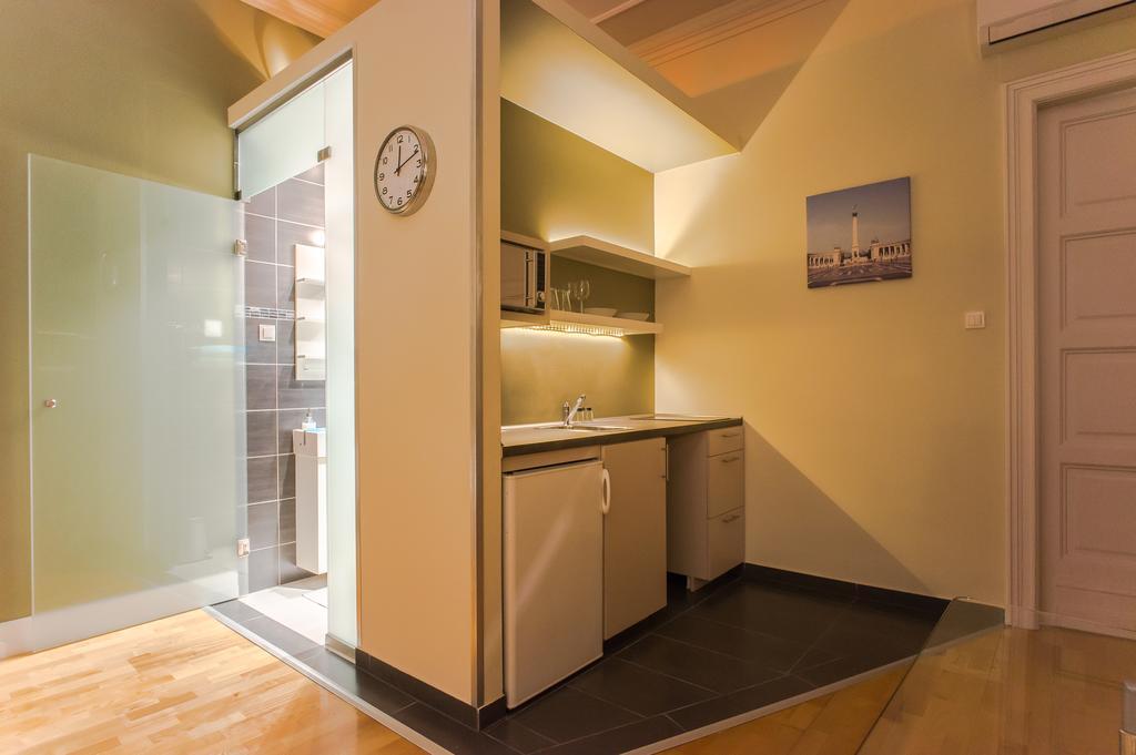 Apartamento Eliza Studio In The Center *