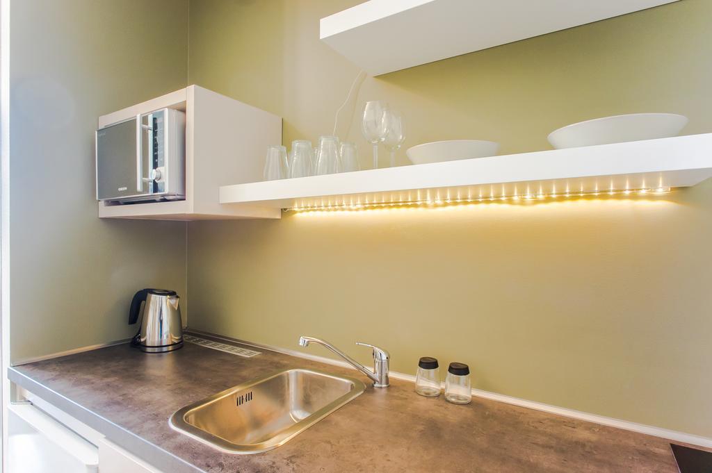 Apartamento Eliza Studio In The Center *
