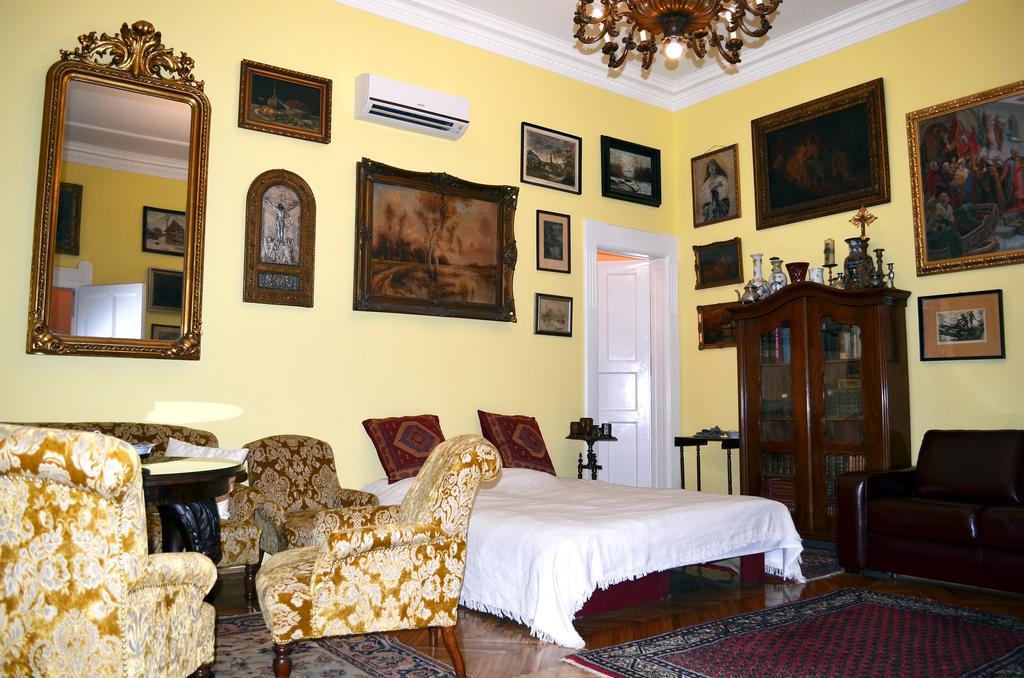 Apartamento Central Ring Budapest