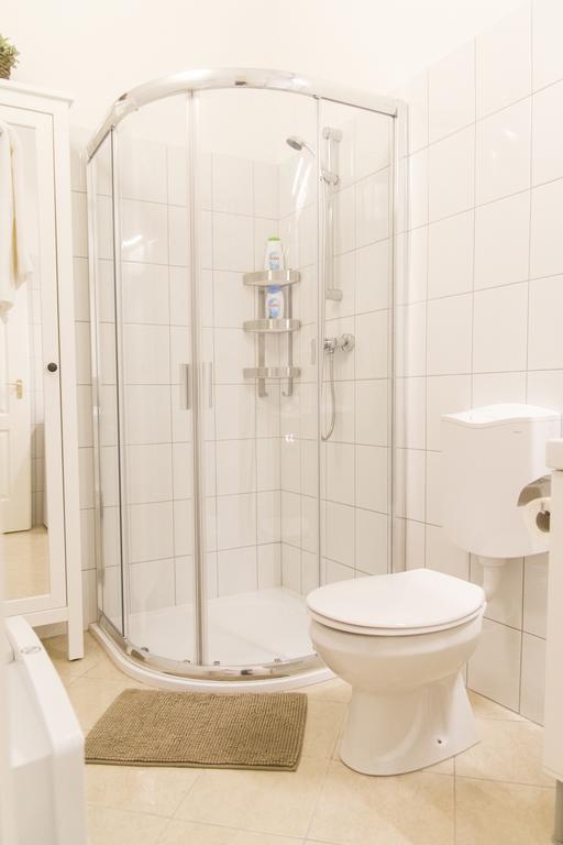 Appartement Authentic Klauzal